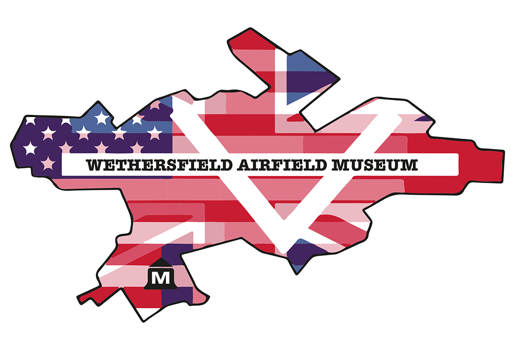 RAF Wethersfield Museum Logo